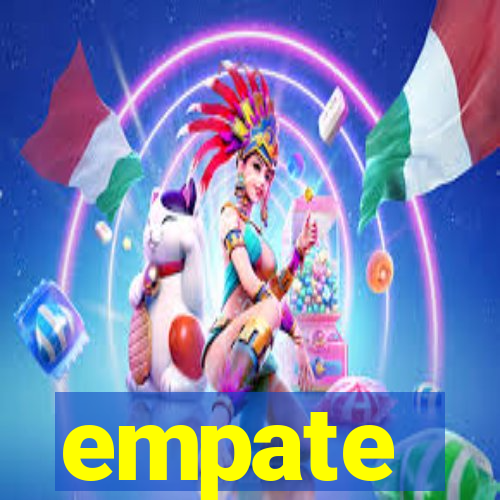 empate - 1 betano o que significa